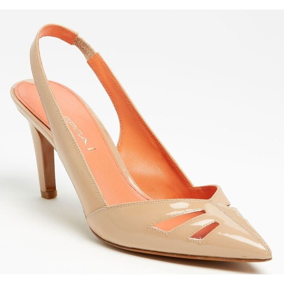 via spiga darwin slingback pump